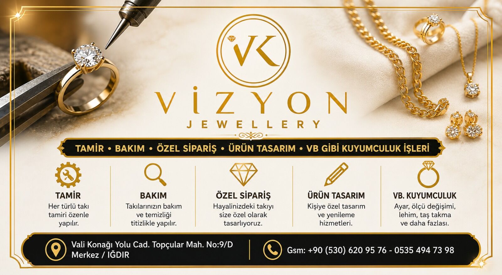 Reklam Bloğu