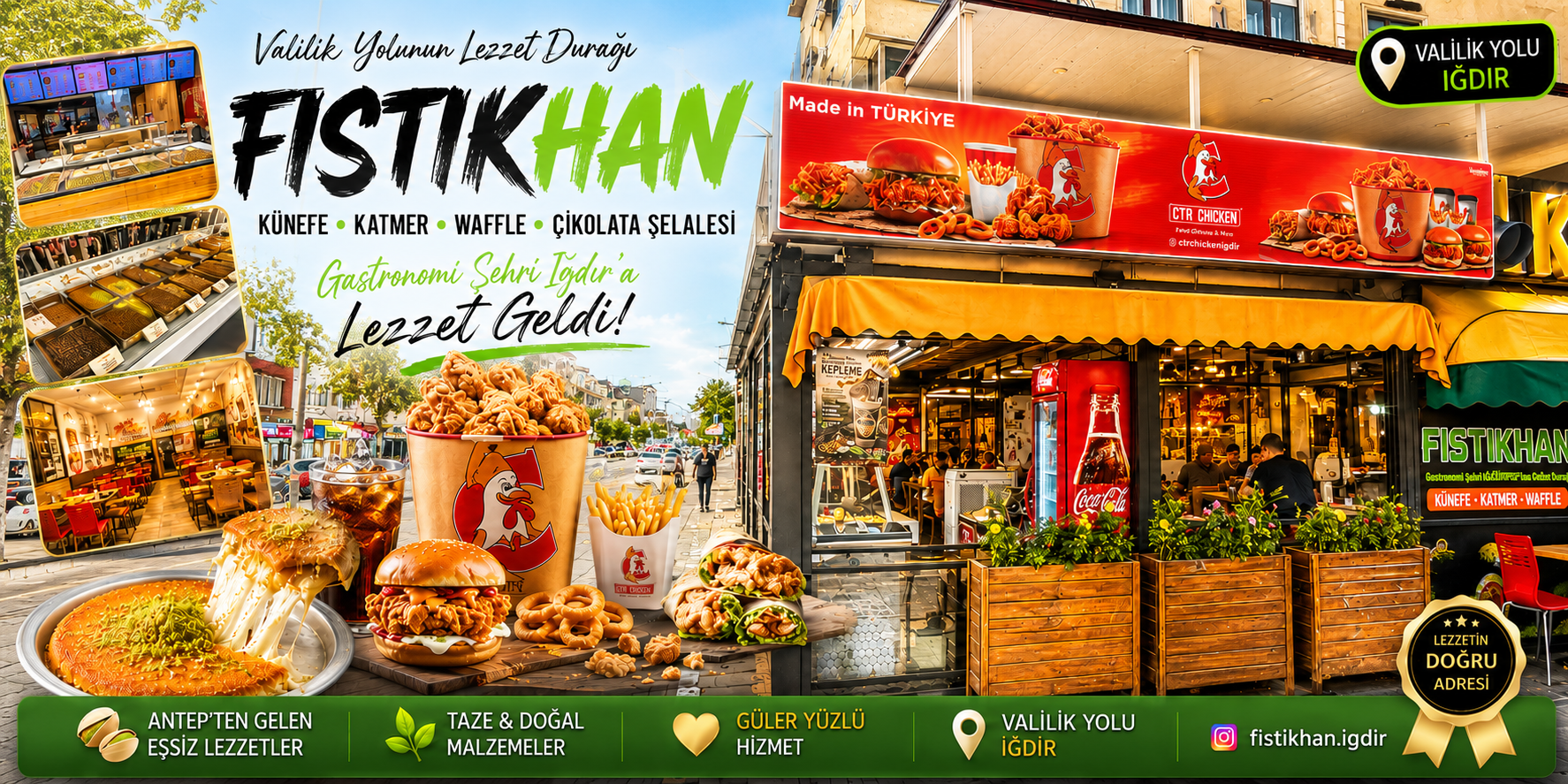 Reklam Bloğu