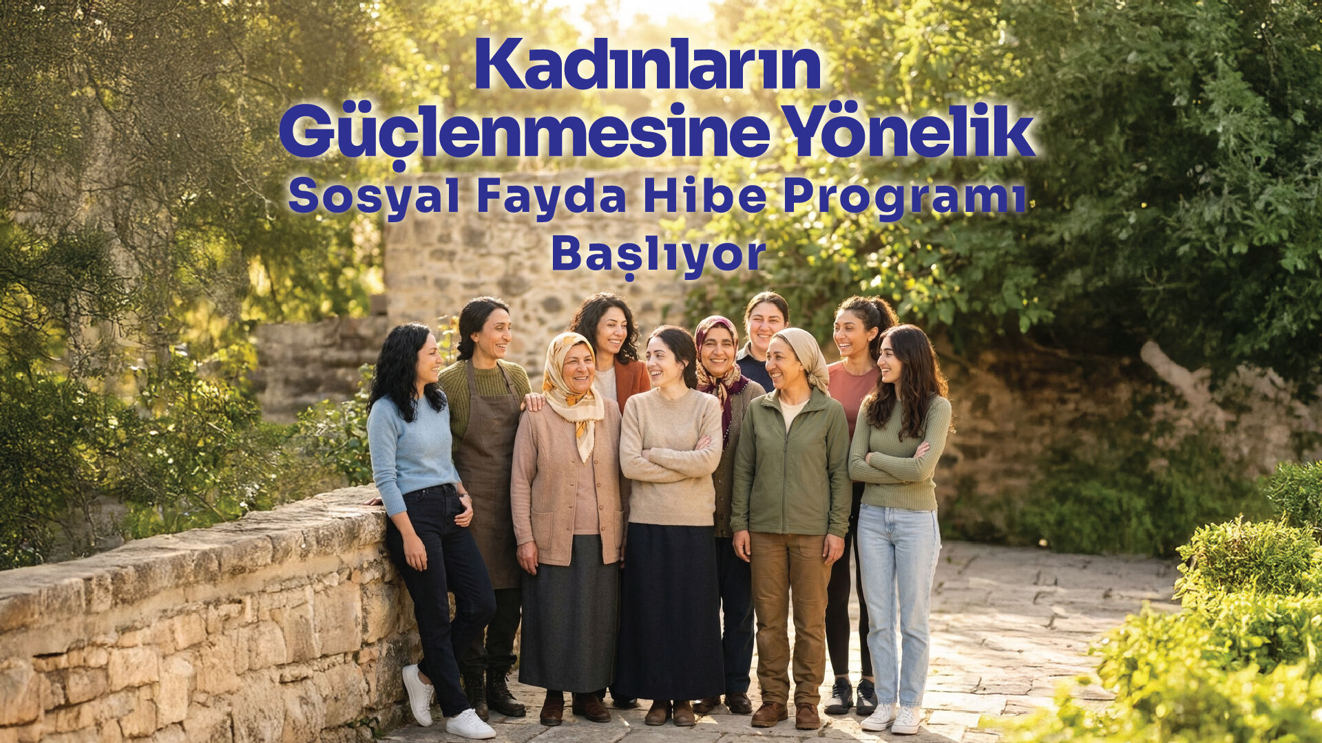 Hibe Programı