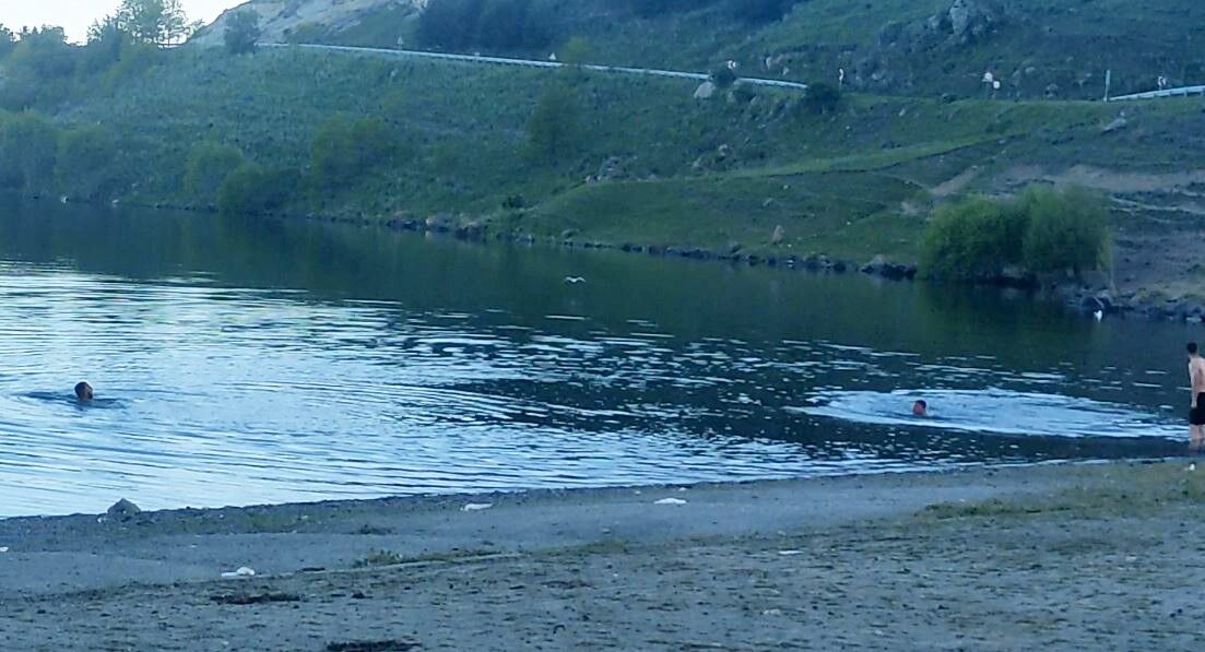 Çevre