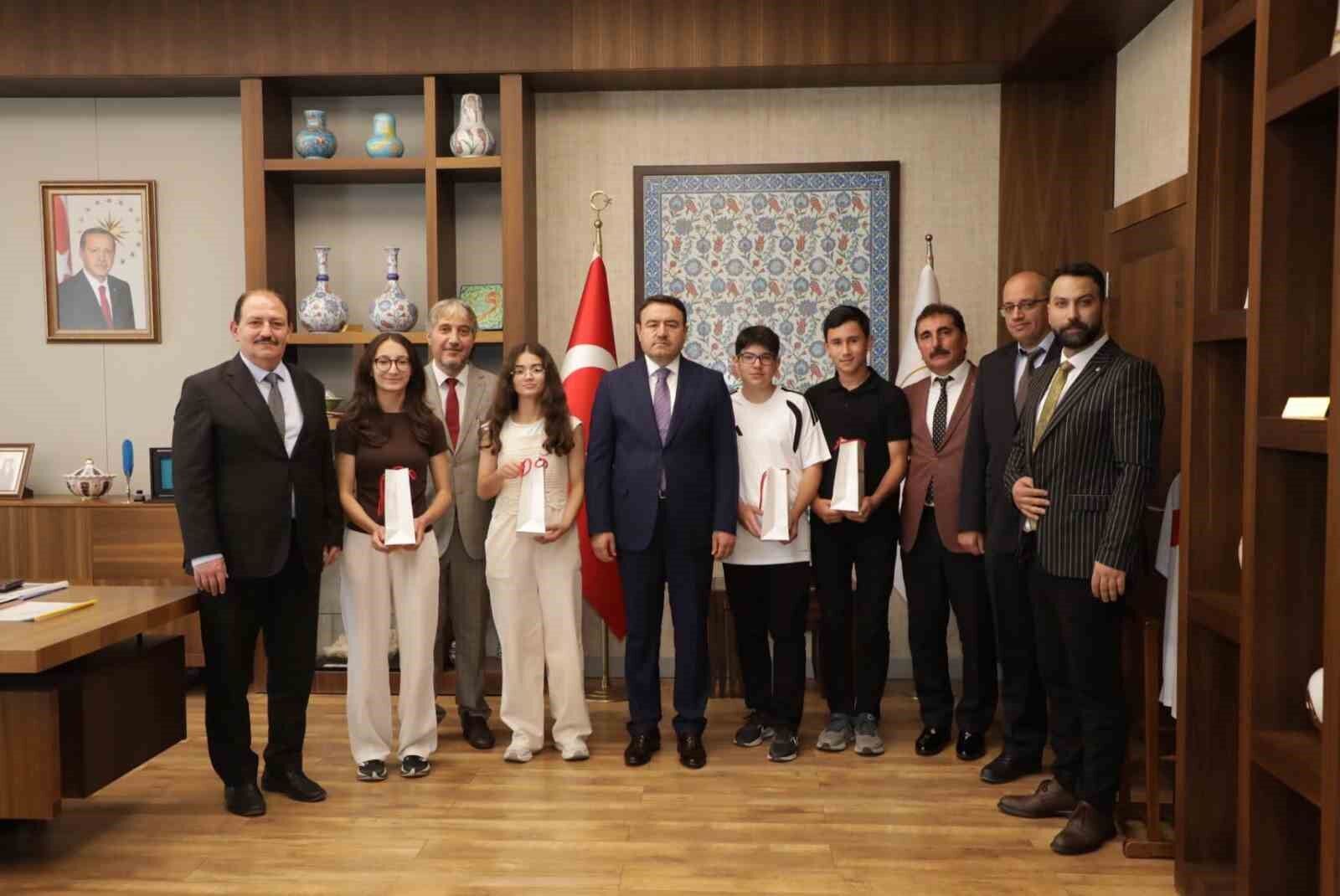 Eğitim
