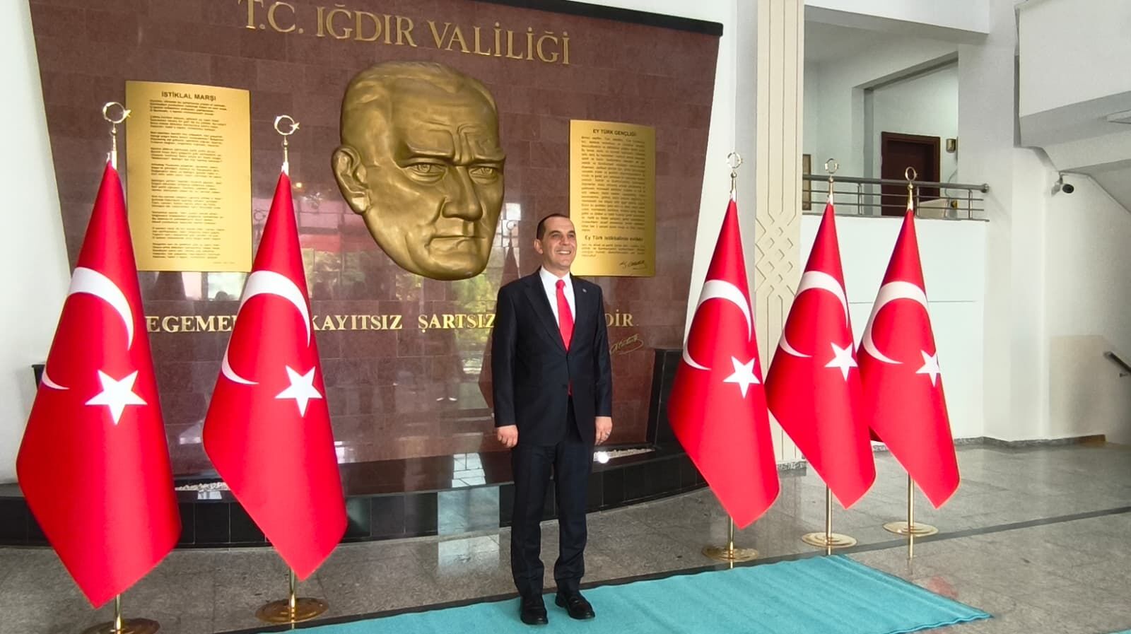 Genel