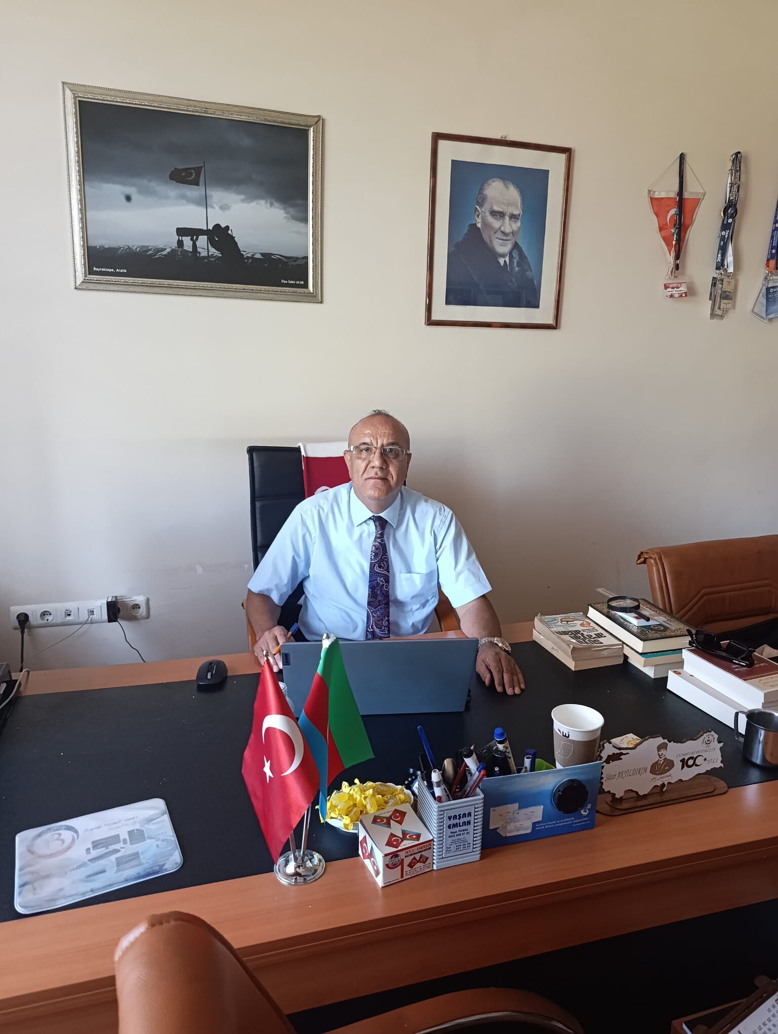 Genel