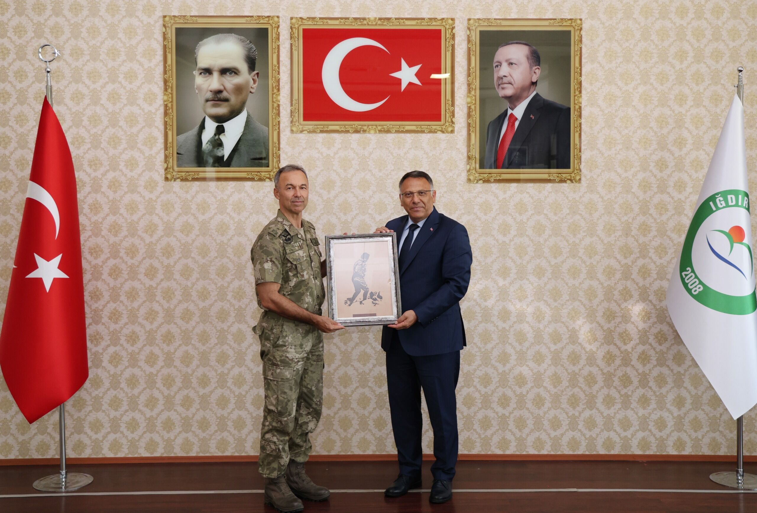 Eğitim