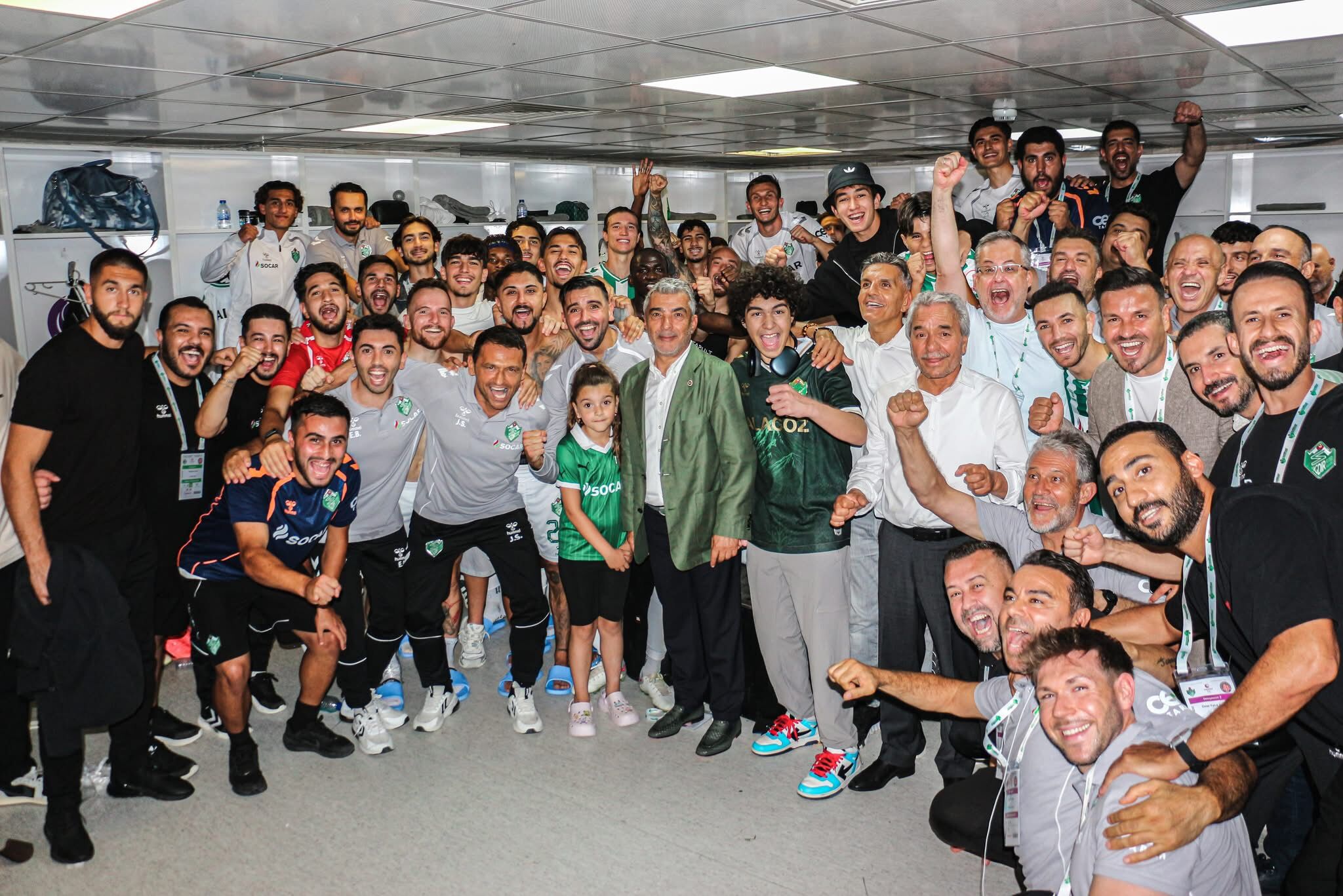 Genel