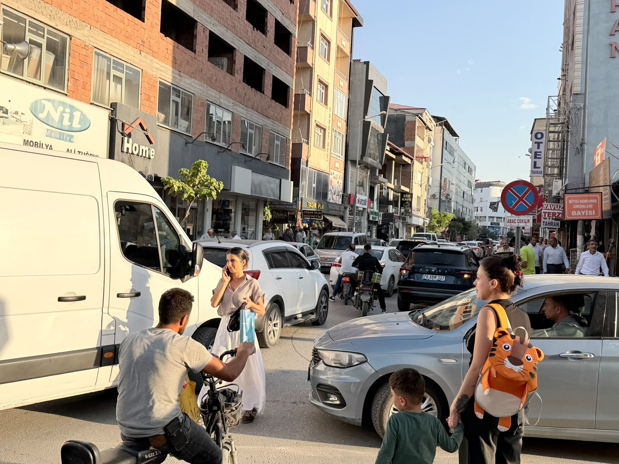 Eğitim