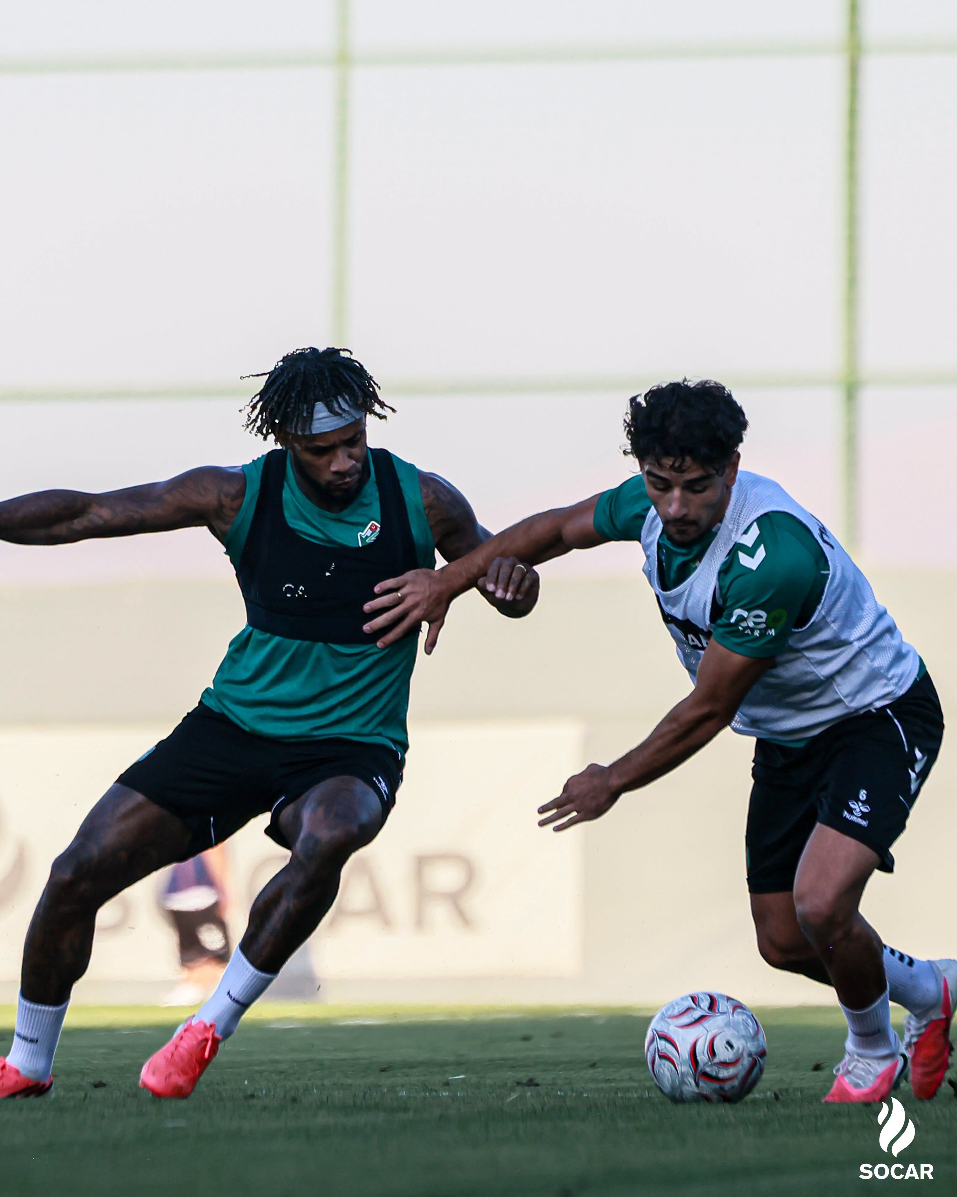 IĞDIR FK’DA HEDEF MUTLAK GALİBİYET: MARDİN SPOR MAÇININ BİLETLERİ SATIŞTA!