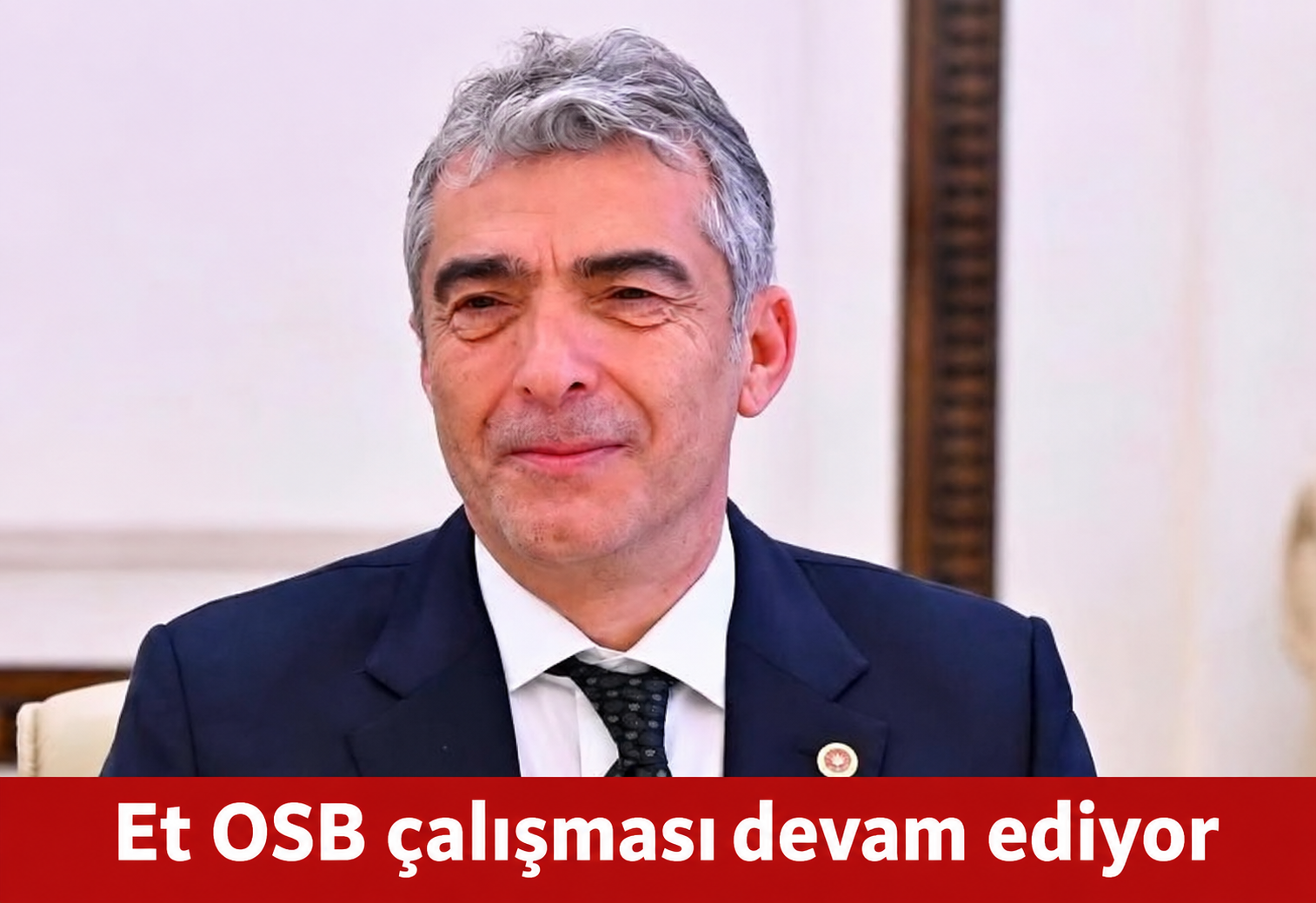 Van’a Kurulmaya Başlandı, Iğdır’da Neden Olmasın?