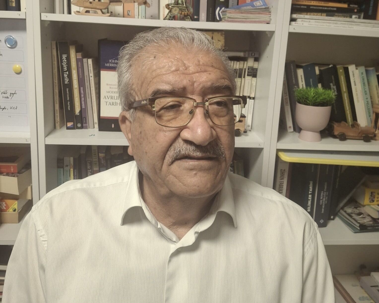 DOSTUM NAZIM KARADAĞ