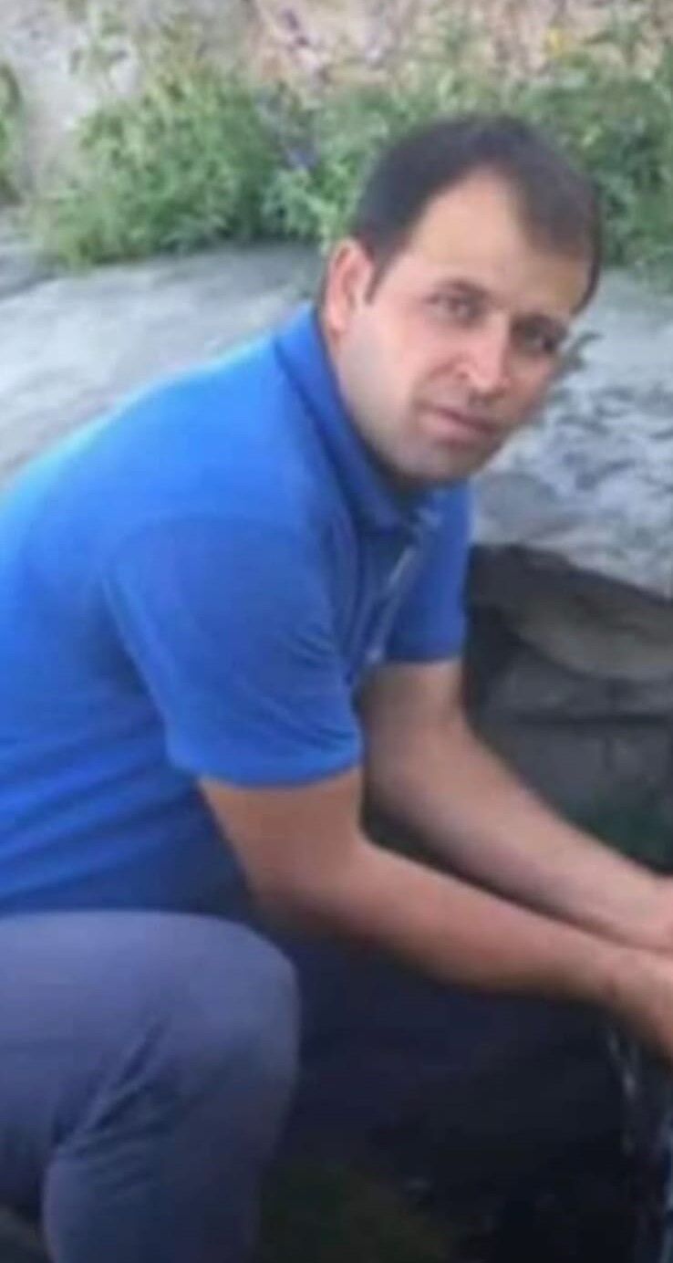 Babasının silahından çıkan mermi oğlunun ölümüne neden oldu