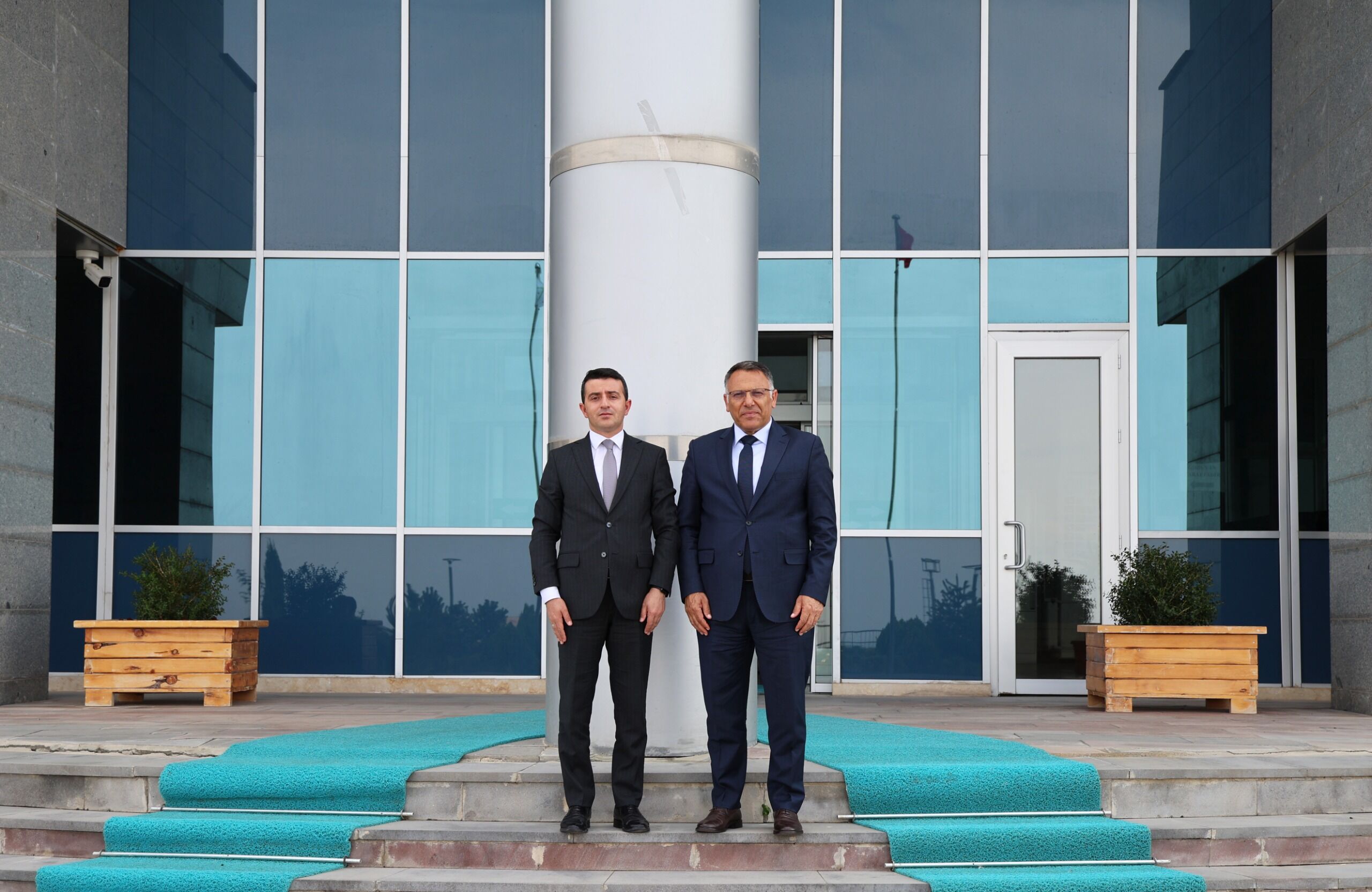 Eğitim