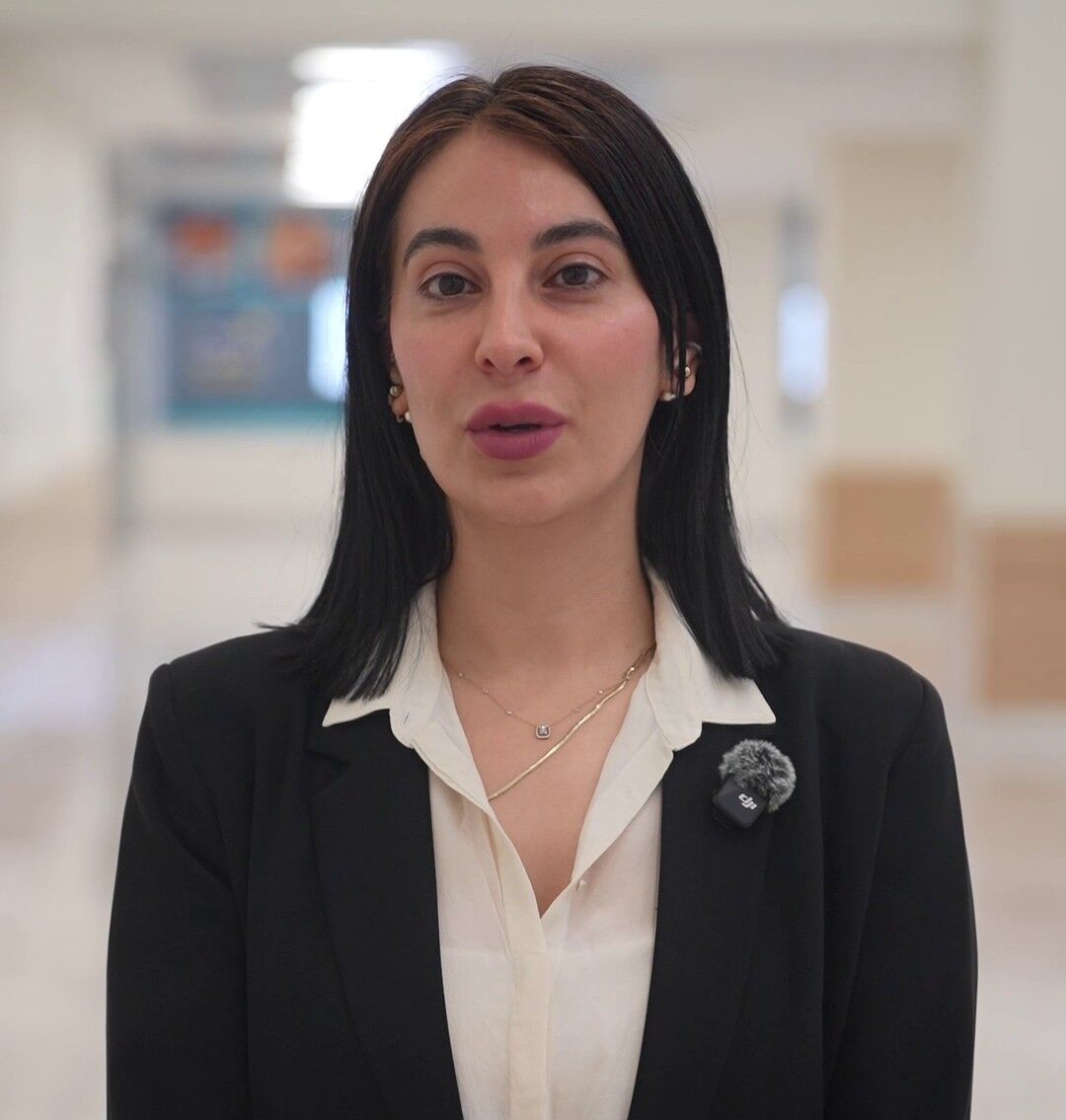 Dr. Asile Seval Aslan: 'Beslenme, hareketli yaşam tarzı ve uyku alzheimer hastalığının korunma ve gidişi üzerinde önemli'