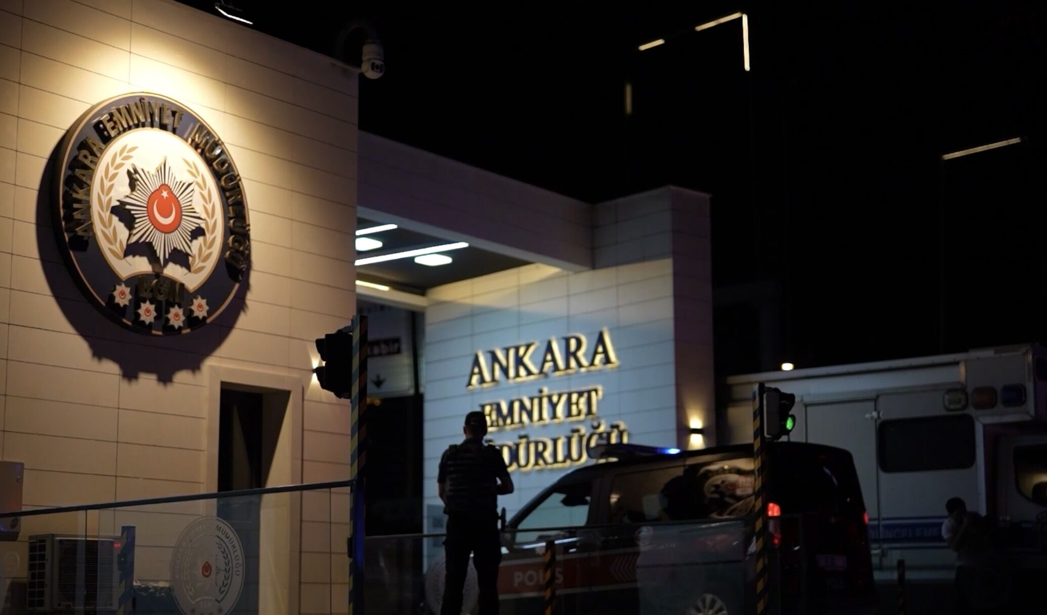 Iğdır’ın da Aralarında Olduğu 48 İlde Yeni Nesil Suç Örgütlerine Operasyon