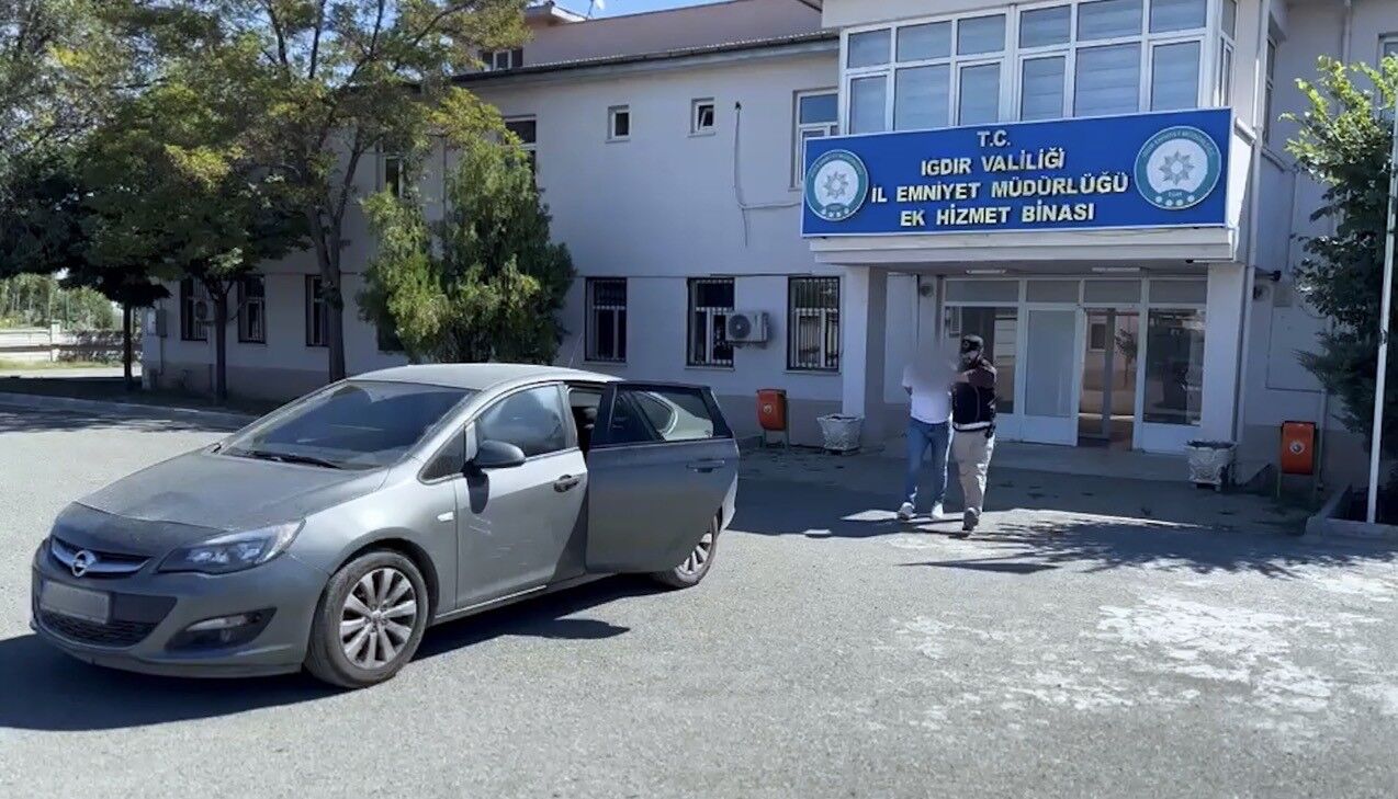 Asayiş