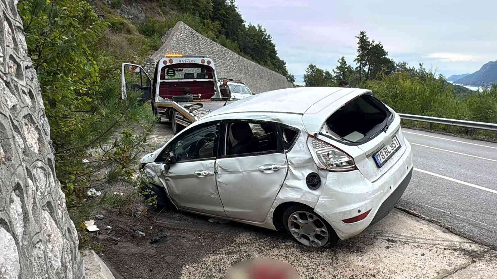 Kazadan 5 gün sonra acı haber: Umay bebek hayatını kaybetti
