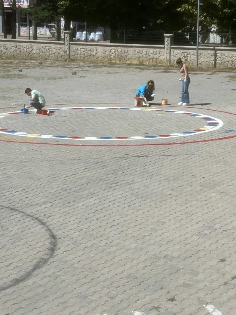 Eğitim