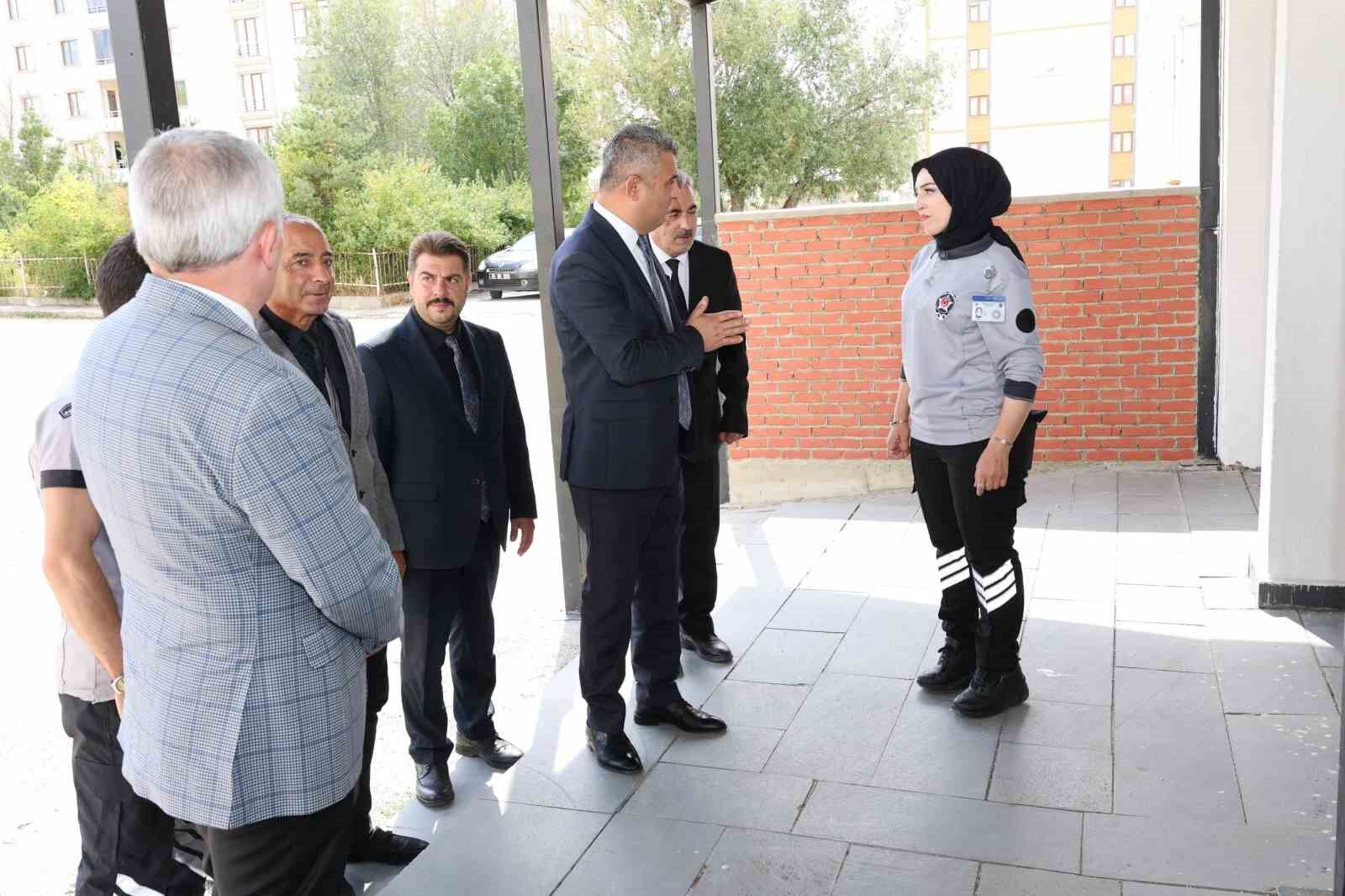 Asayiş