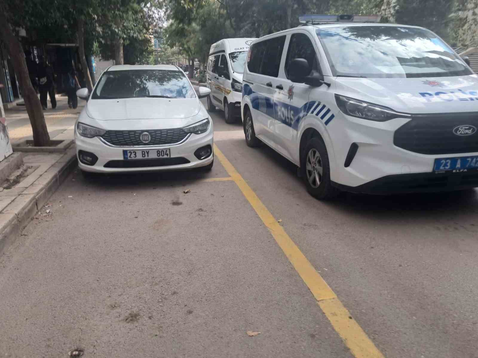 Silahlı saldırı: 1 yaralı