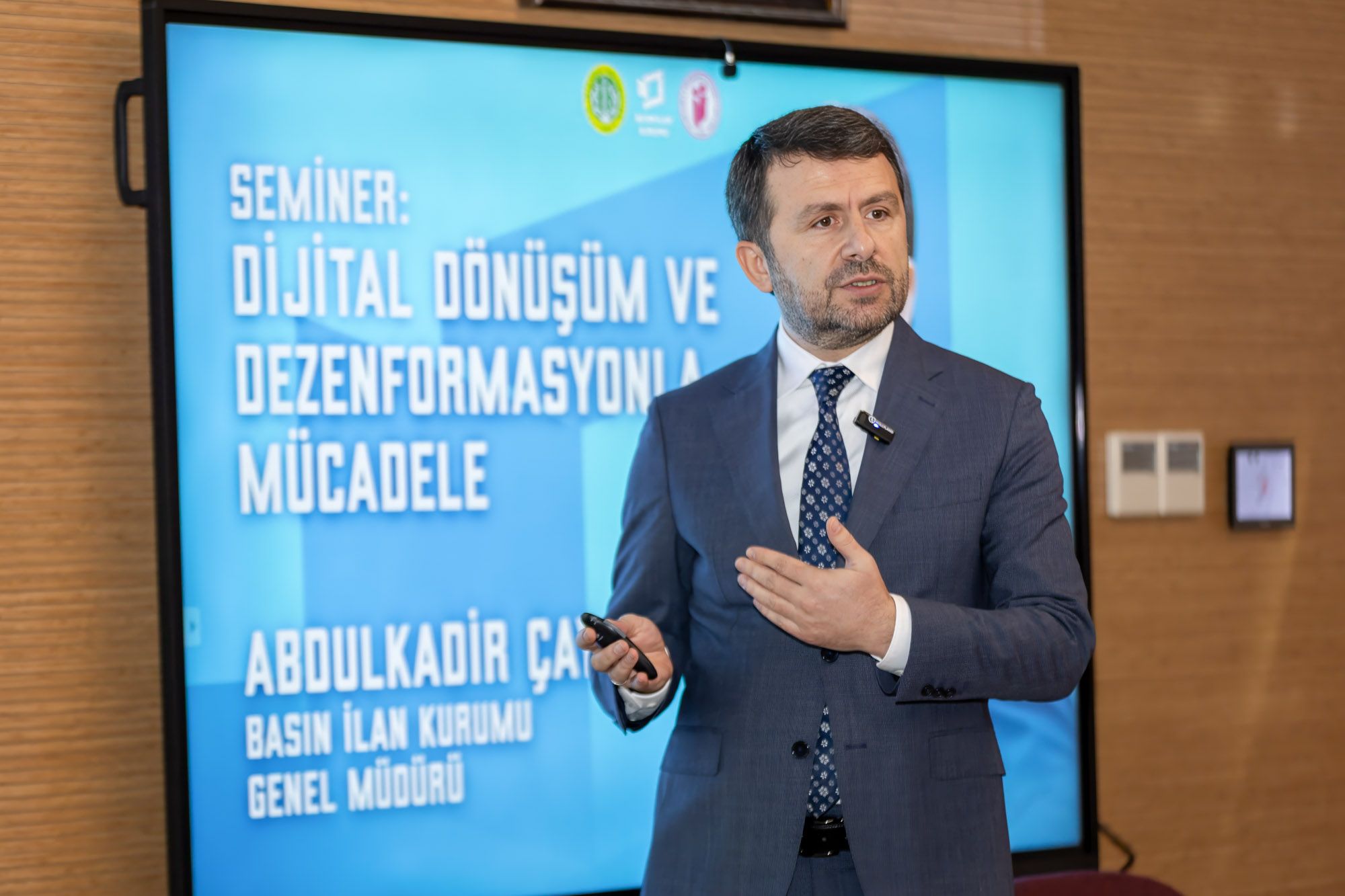 Genel