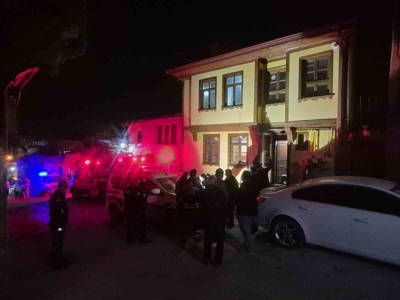 10 gündür haber alınamayan şahıs ekipleri teyakkuza geçirdi