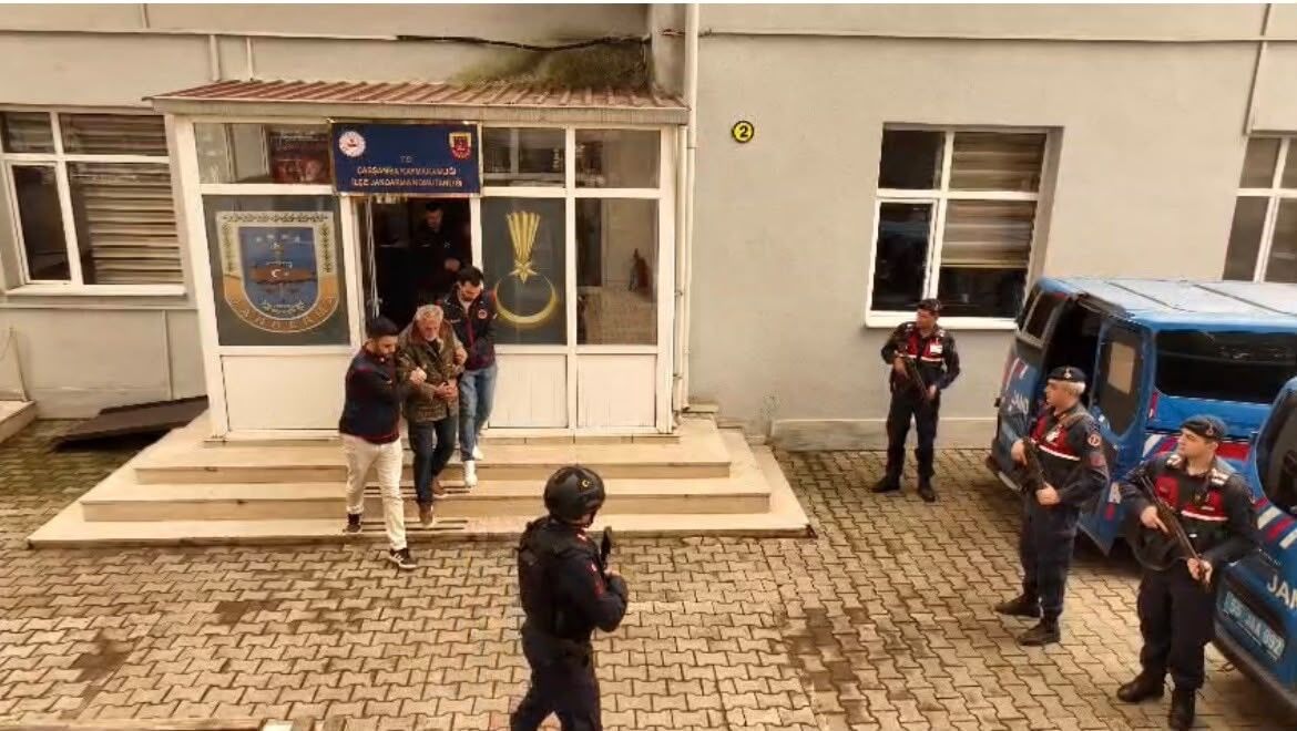 13 Yıllık faili meçhul cinayet dosyasında 2 tutuklama