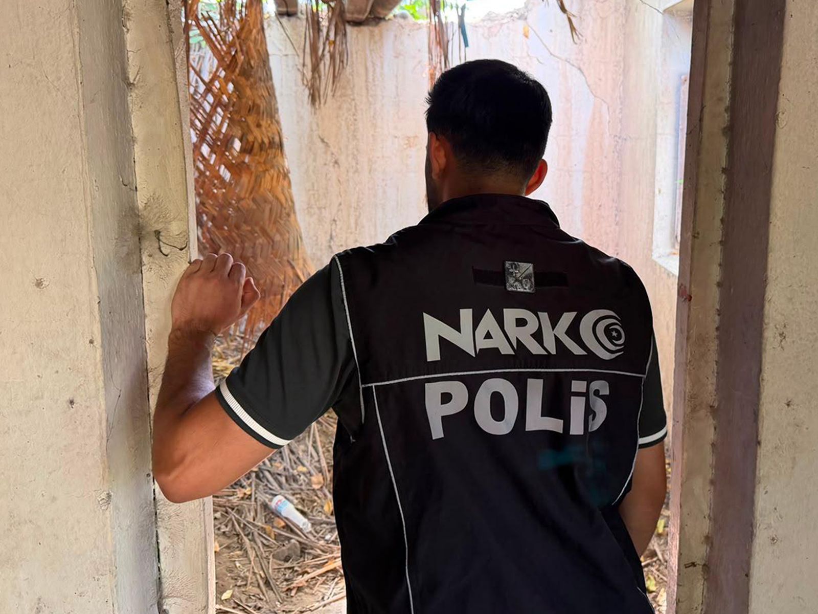 Iğdır’da Okul Çevrelerine Sıkı Denetim: “Çocuklarımızın Güvenliği Önceliğimiz!”