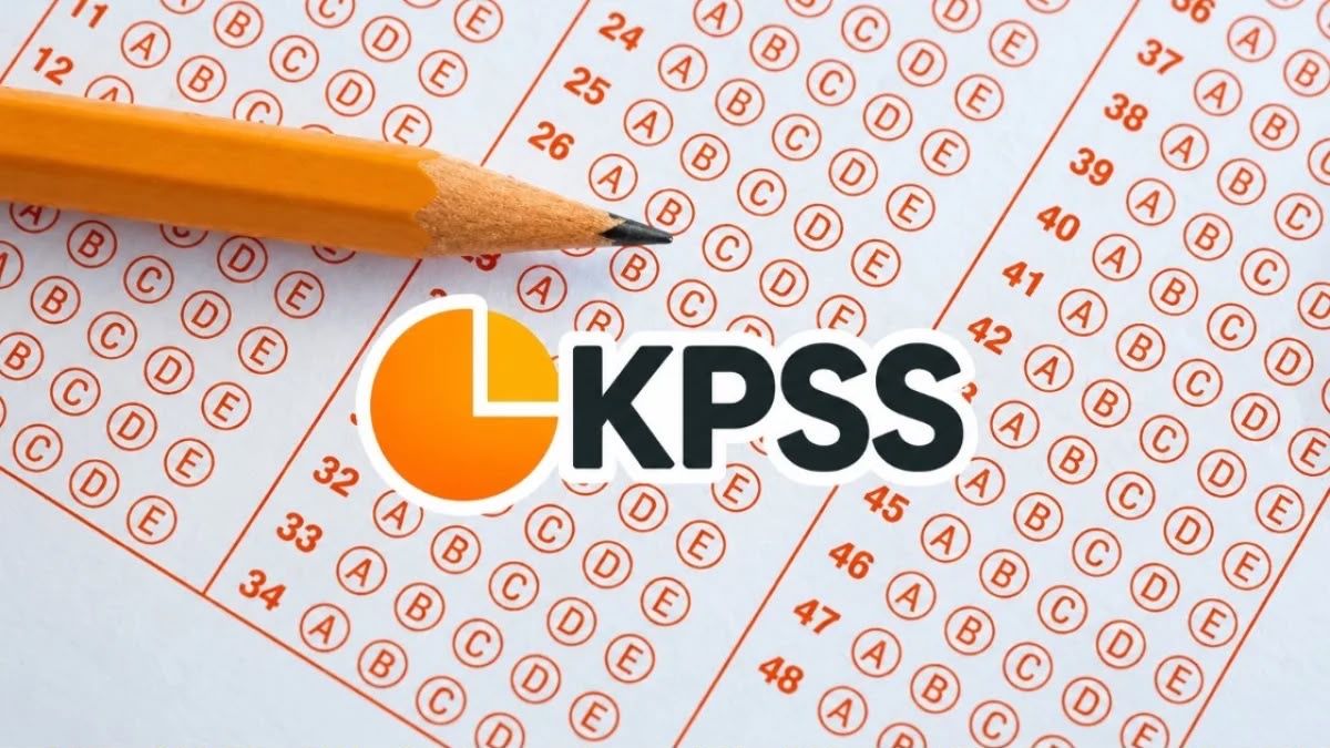 Yetkililerden Ortaöğretim KPSS Adaylarına Uyarı: Yola Erken Çıkın