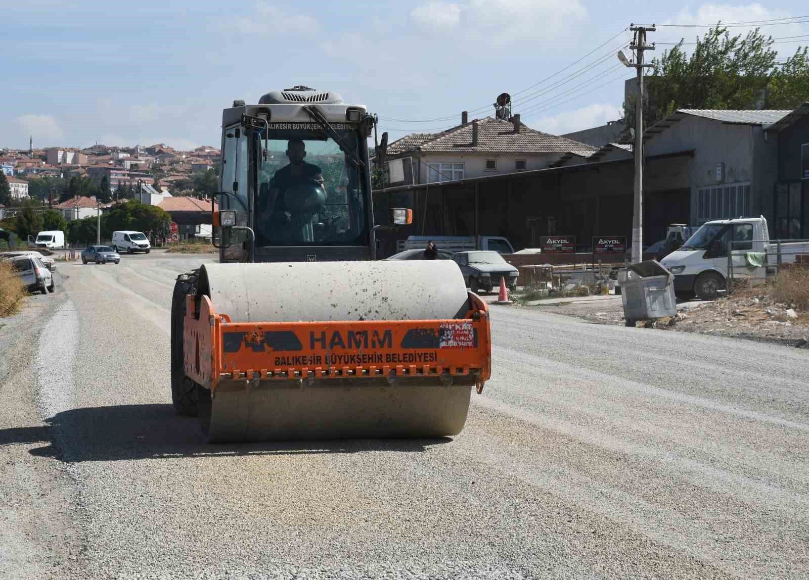 Ahmet Akın sözünü tuttu, sanayi esnafının yüzü güldü