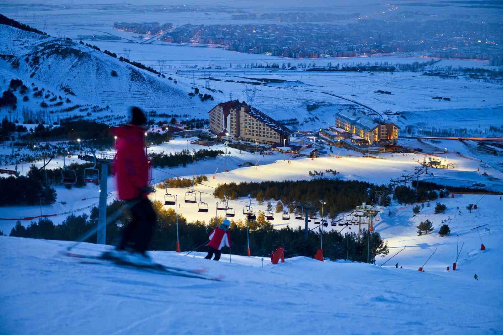 Erzurum