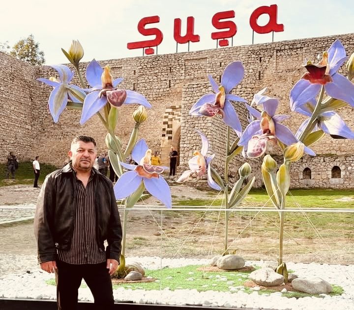 AZERBAYCAN’DA 6 GÜNLÜK TARİH YOLCULUĞU: KARABAĞ’DA SAVAŞIN İZLERİ, MAYIN TEHLİKESİ VE YENİDEN DOĞAN HAYAT