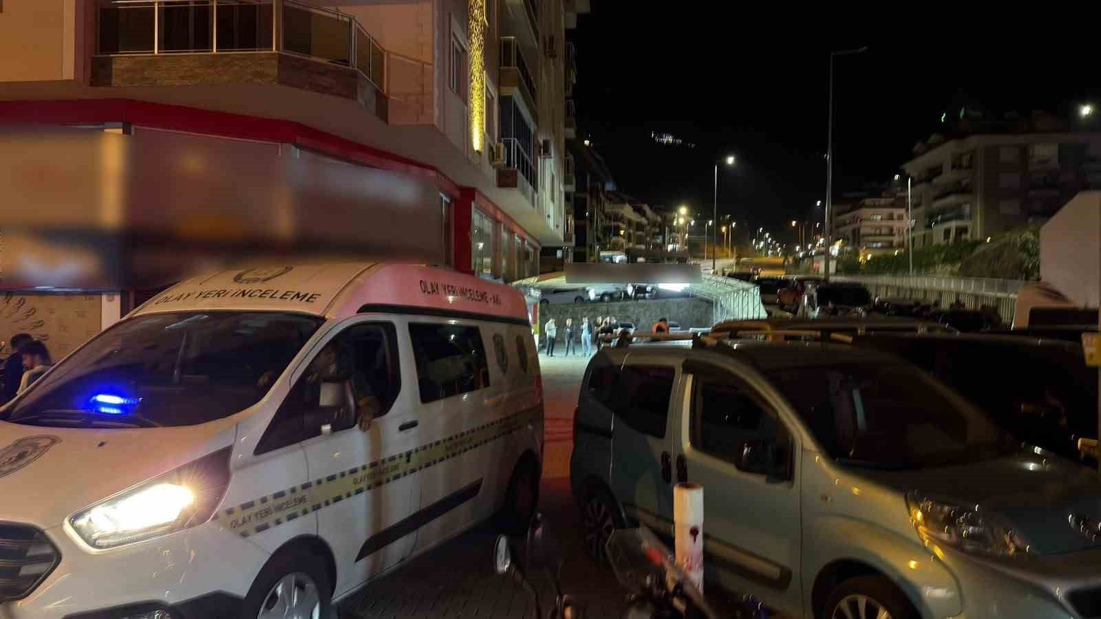 Oto yıkamacıdaki silahlı kavgada ölü sayısı 3'e yükseldi