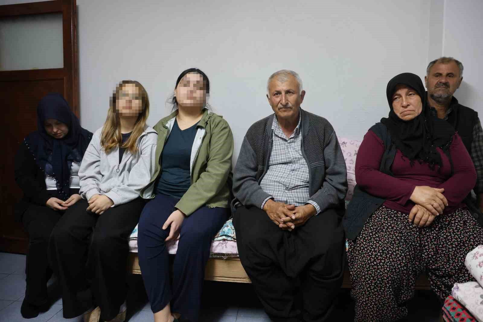 Piknikte öldürülen Sevda'nın annesi: 'Kızım memur olup beni hacca gönderecekti'